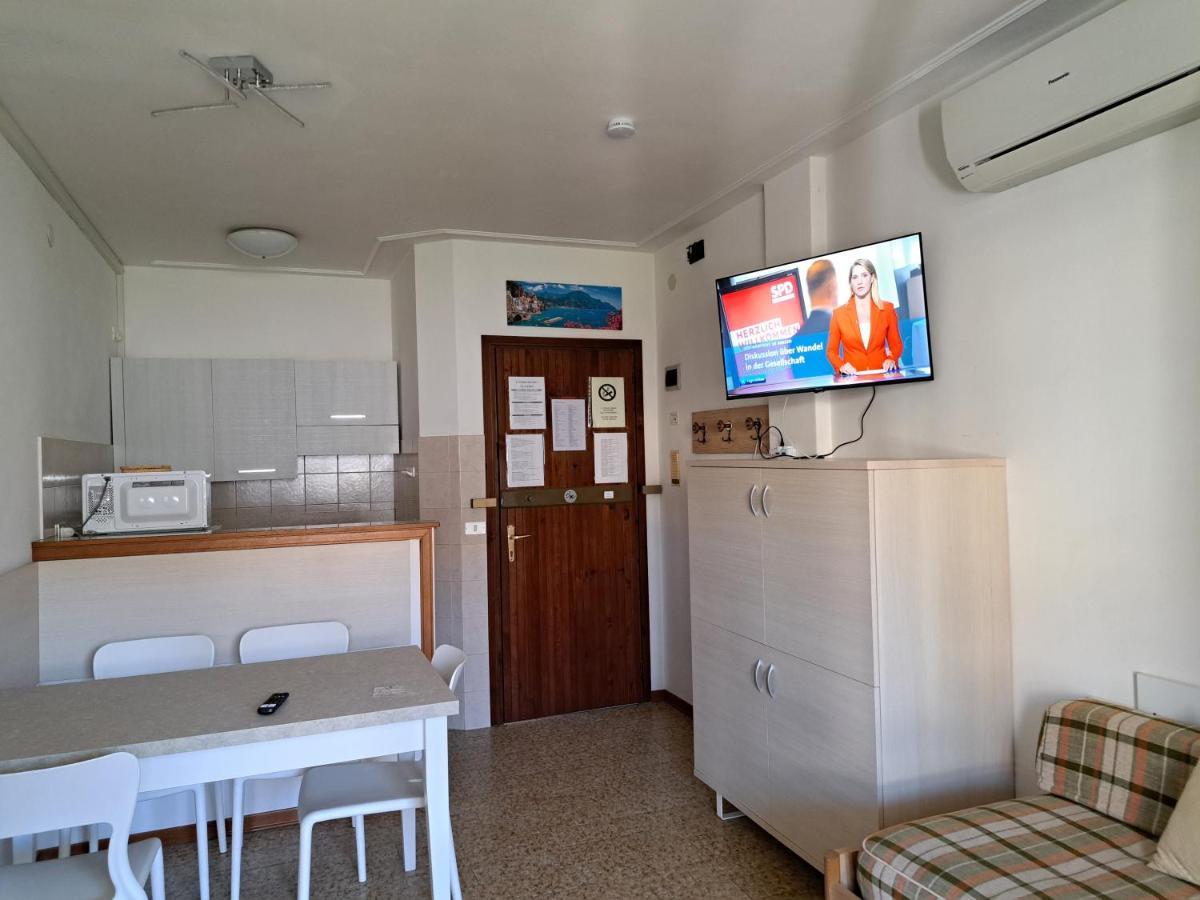 Appartamenti Beni บิบิโอเน ภายนอก รูปภาพ