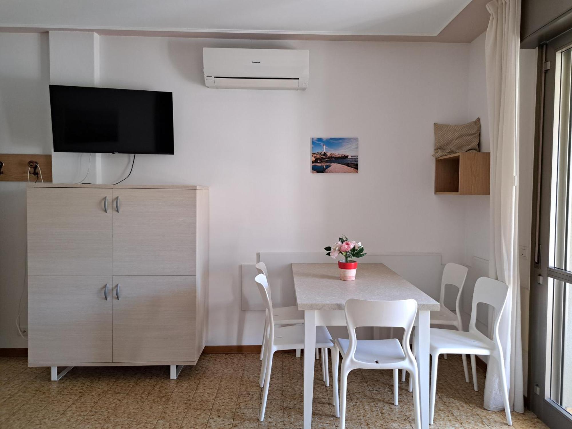 Appartamenti Beni บิบิโอเน ภายนอก รูปภาพ